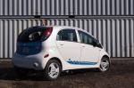 Mitsubishi i-MiEV 2012 года (US)